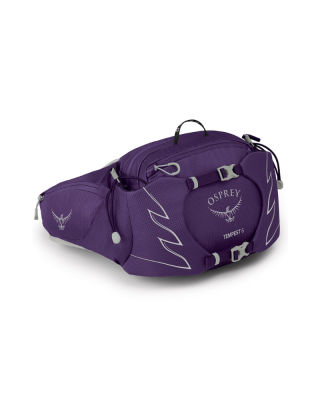 Kidney OSPREY TALON 6 Stealth violet purple